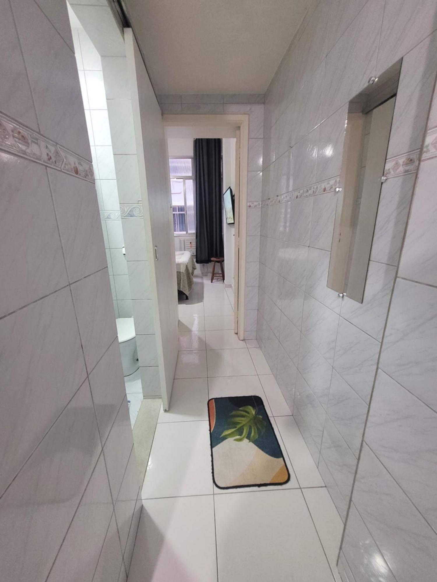 Apartamento Conjugado Na Lapa - Rj Río de Janeiro