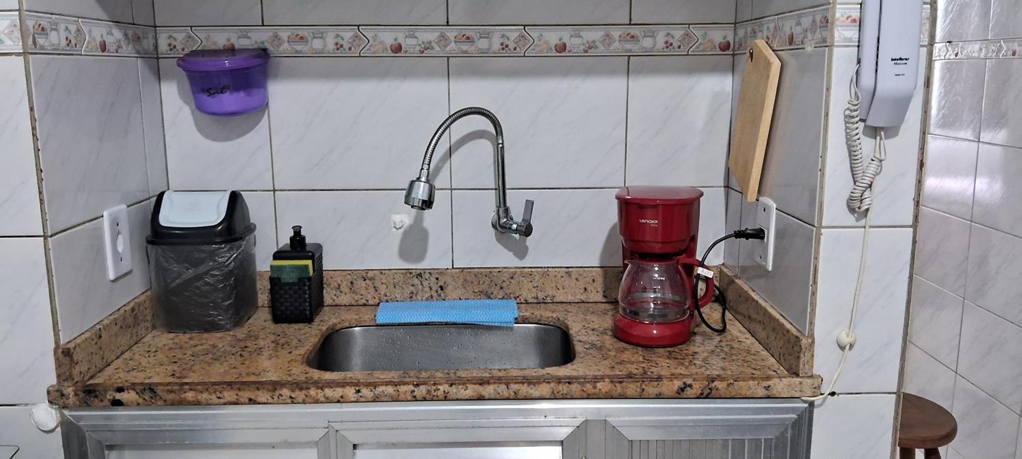 Conjugado Na Lapa - Rj Apartamento Río de Janeiro
