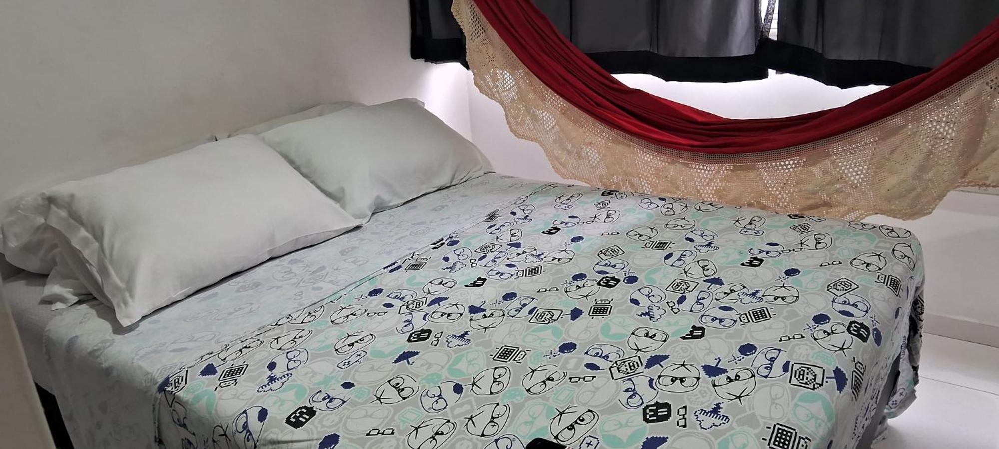 Conjugado Na Lapa - Rj Apartamento *